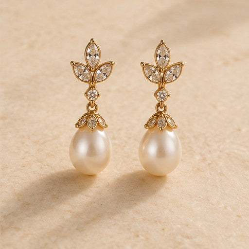 Sahar Pearl Drops