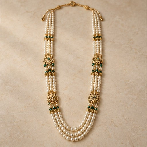 Rani Pearl Mala