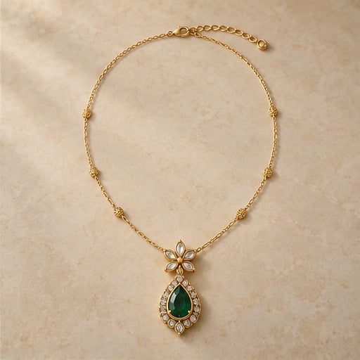 Aab Everyday Pendant